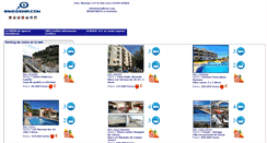 Desktop Screenshot of inmodenia.com
